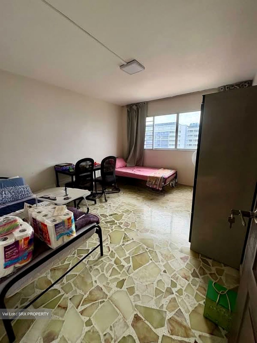Blk 135 Bishan Green (Bishan), HDB 5 Rooms #581233751